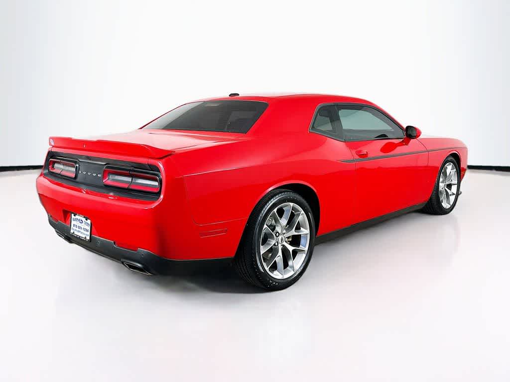 Thumbnail: 2022 Dodge Challenger - 24