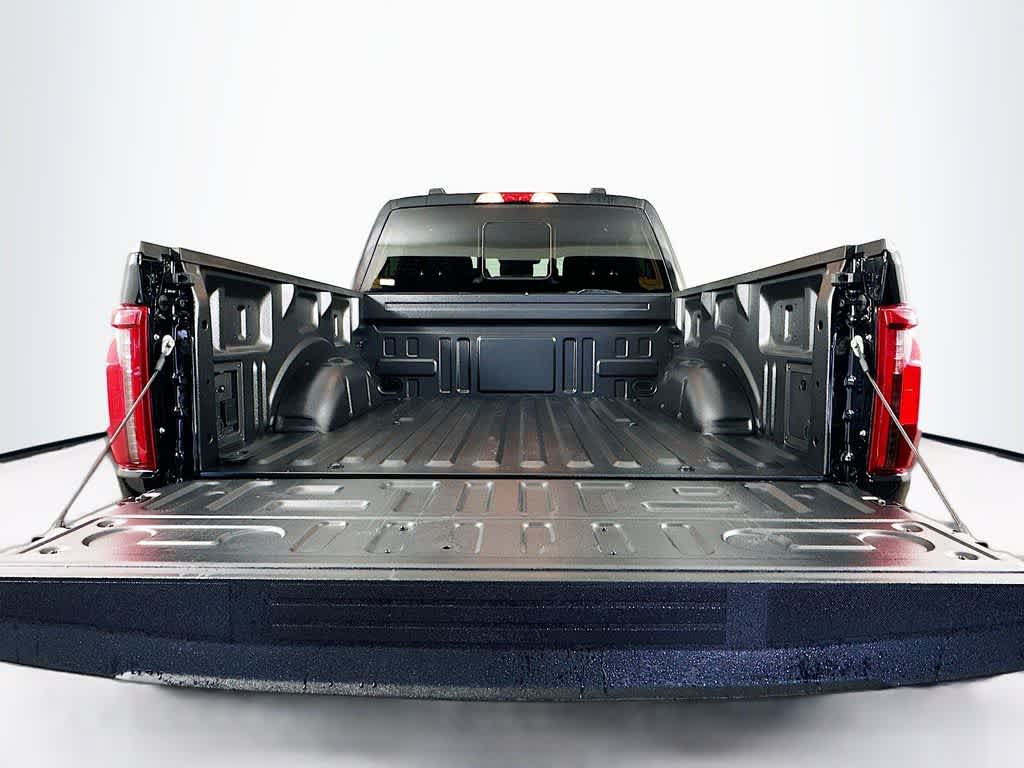 Thumbnail: 2025 Ford F-150 - 20