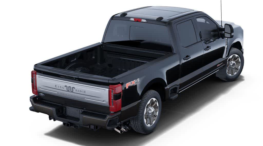 2025 Ford F-250  3