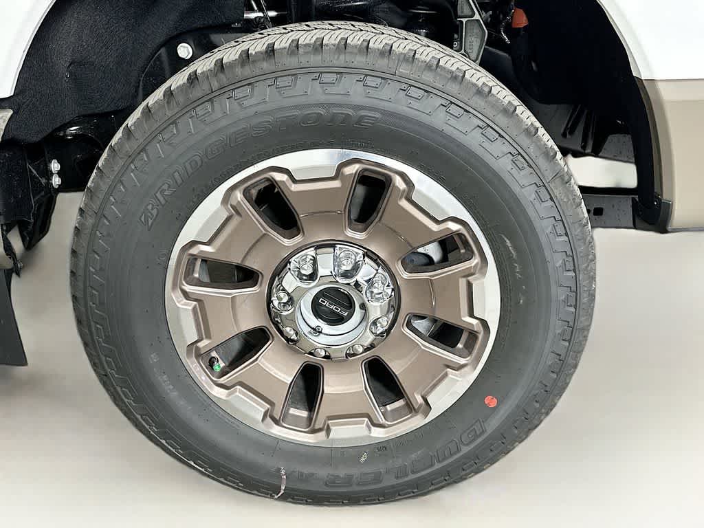 Thumbnail: 2026 Ford F-250 - 8