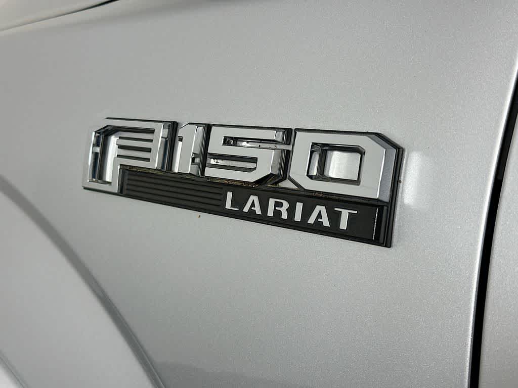 Thumbnail: 2016 Ford F-150 - 7