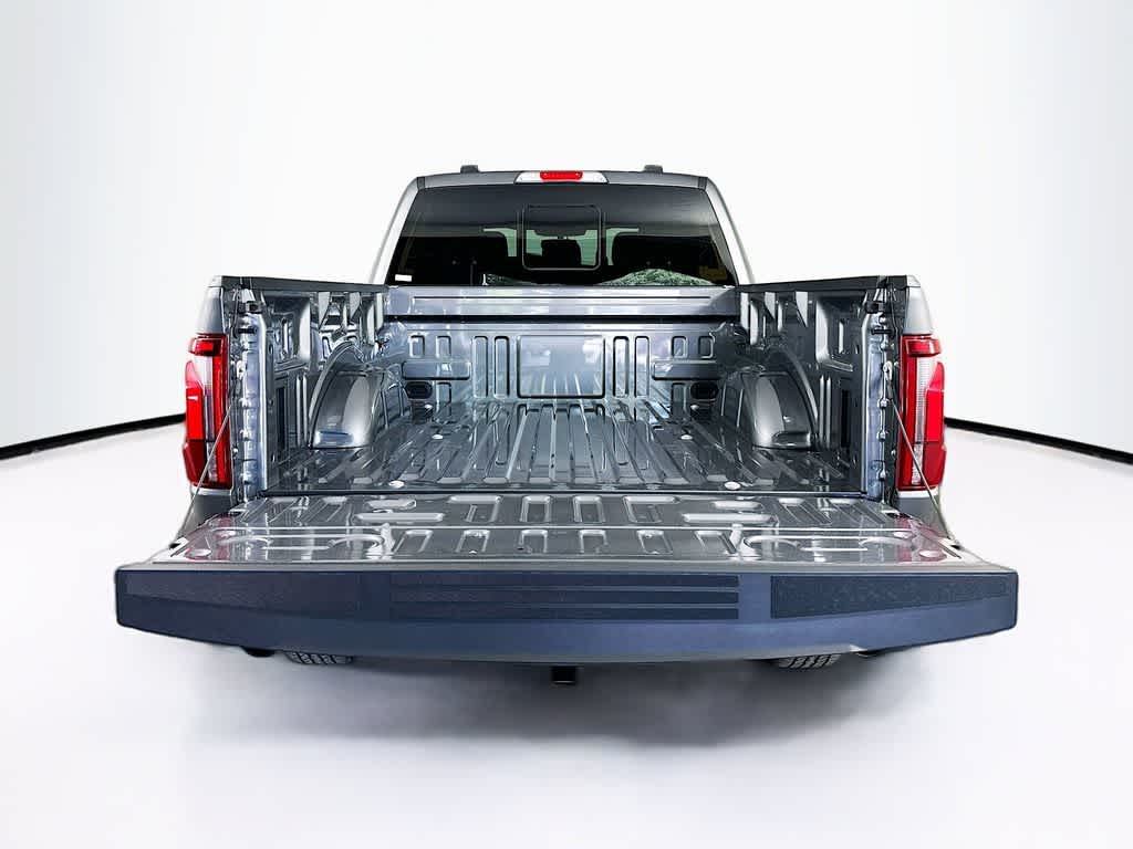 Thumbnail: 2026 Ford F-150 - 21