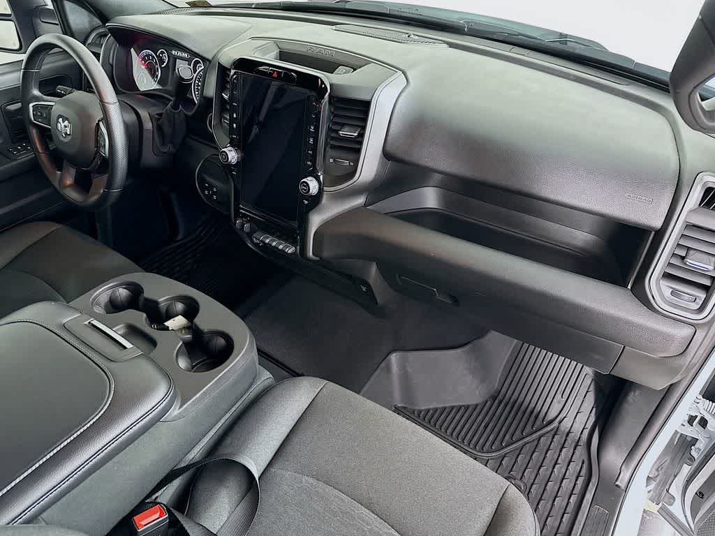 Thumbnail: 2026 RAM 2500 - 31