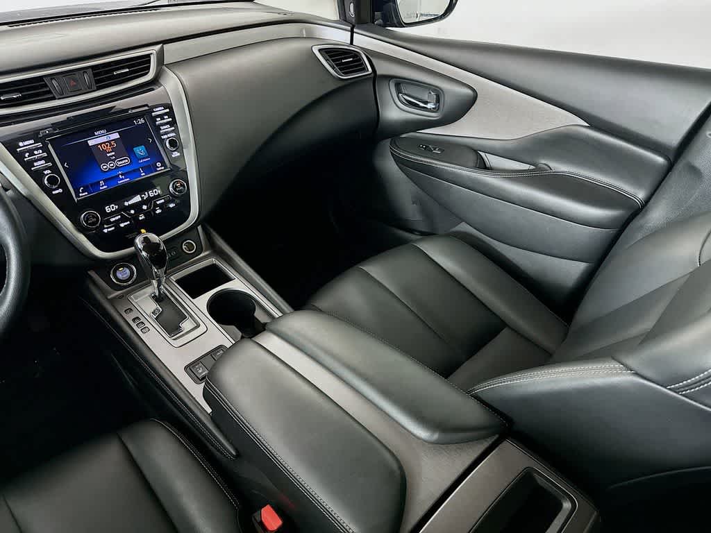 Thumbnail: 2023 Nissan Murano - 11