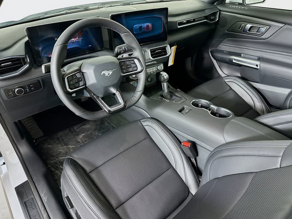 Thumbnail: 2026 Ford Mustang - 2