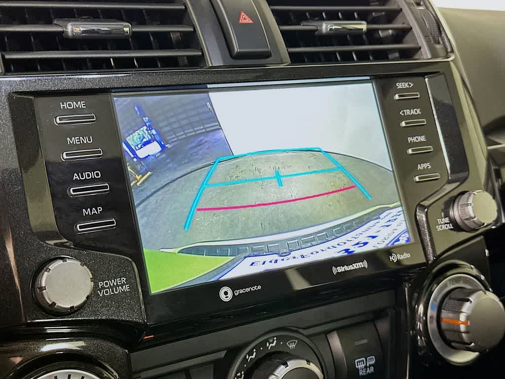 Thumbnail: 2023 Toyota 4Runner - 29