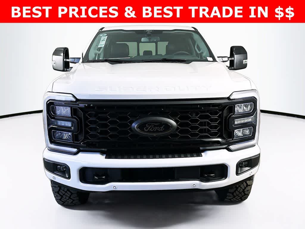 Thumbnail: 2025 Ford F-250 - 6