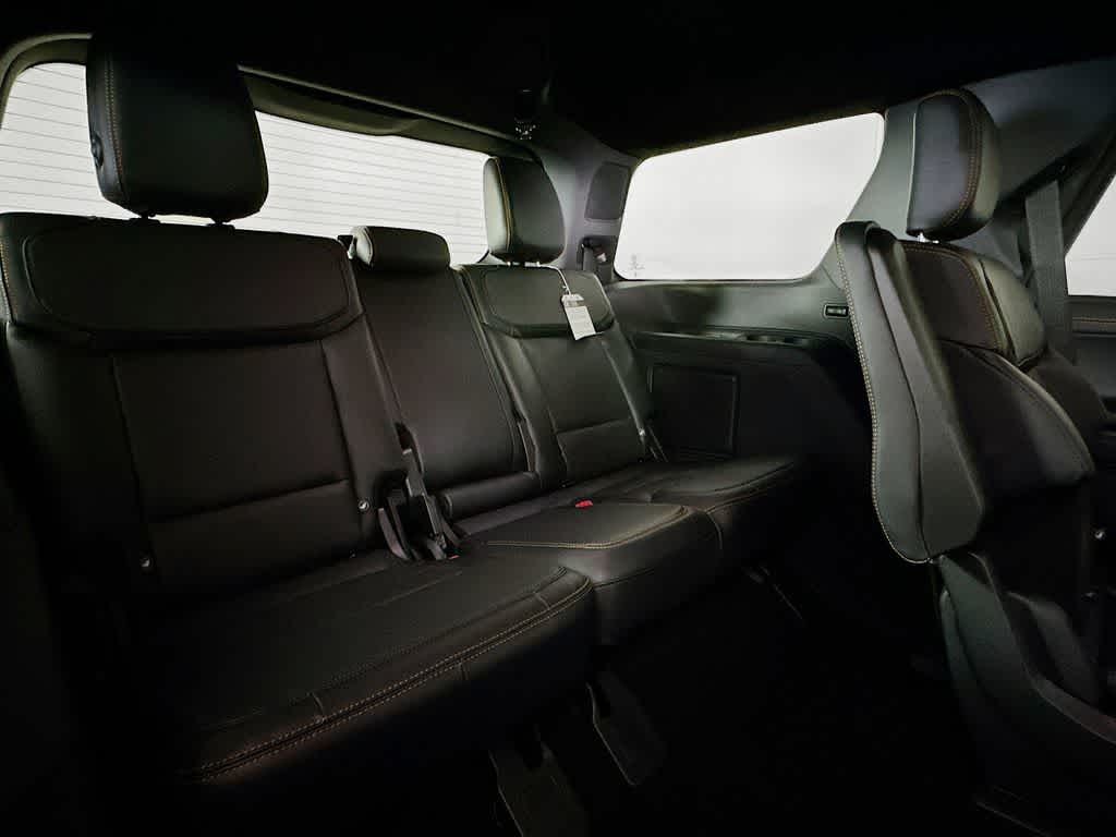 Thumbnail: 2026 Ford Expedition - 34