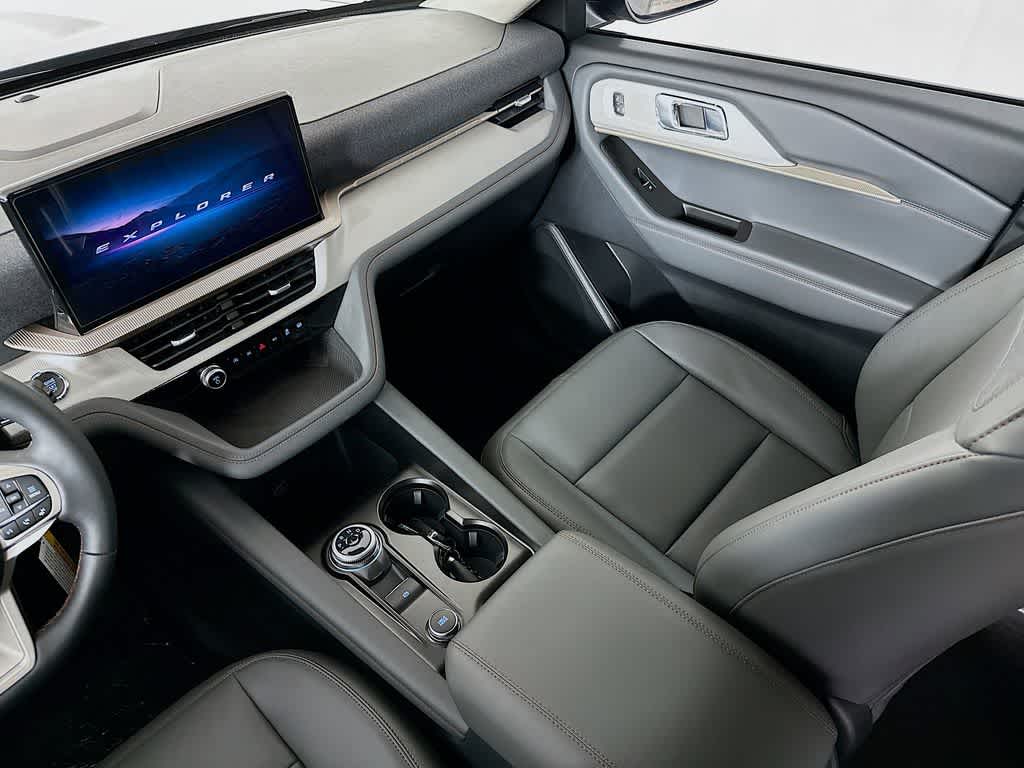 Thumbnail: 2026 Ford Explorer - 11