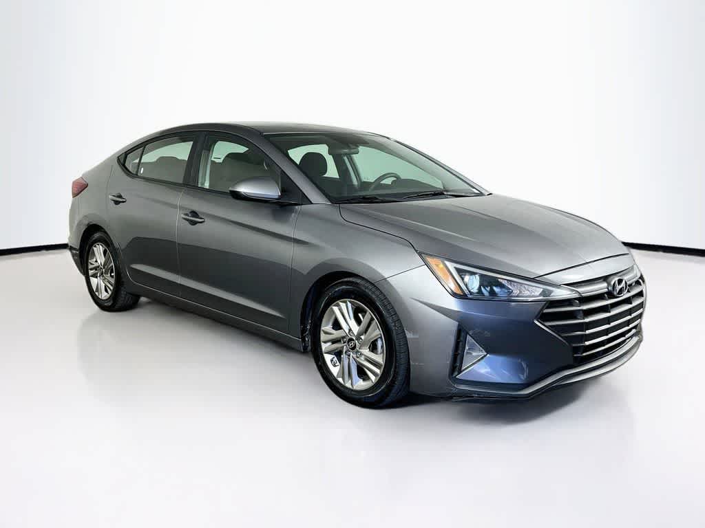 Thumbnail: 2019 Hyundai Elantra - 22
