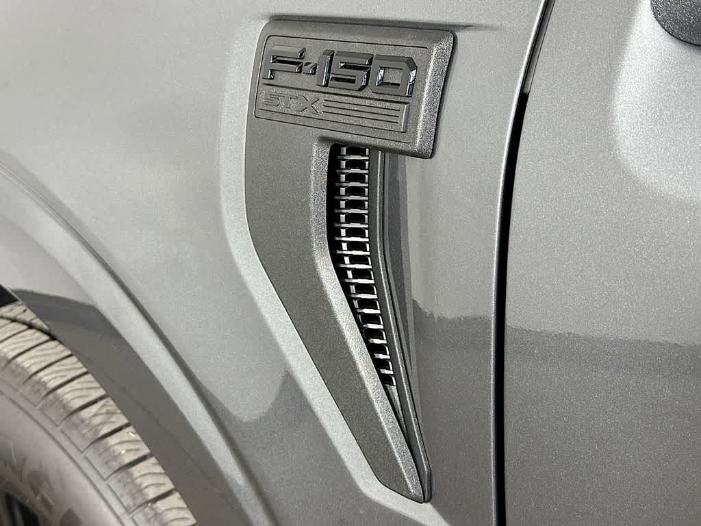 Thumbnail: 2025 Ford F-150 - 7