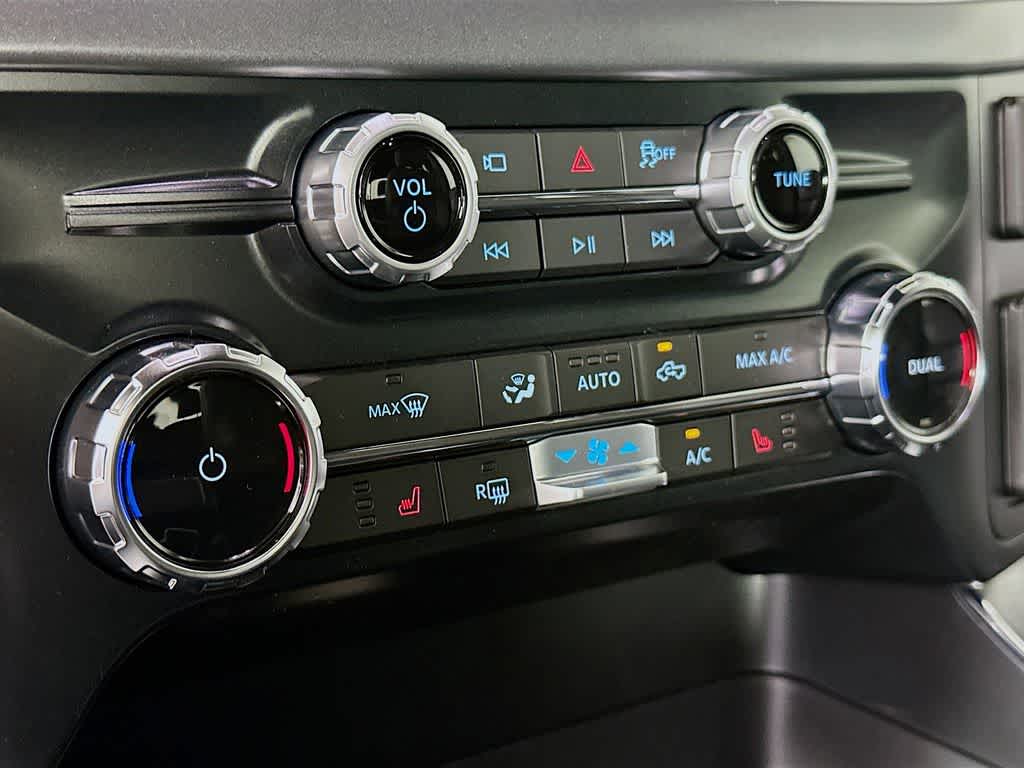 Thumbnail: 2025 Ford F-150 - 18