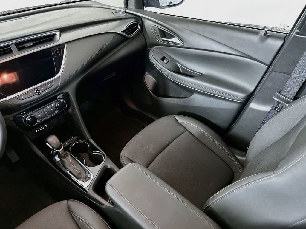 Thumbnail: 2023 Buick Encore GX - 11