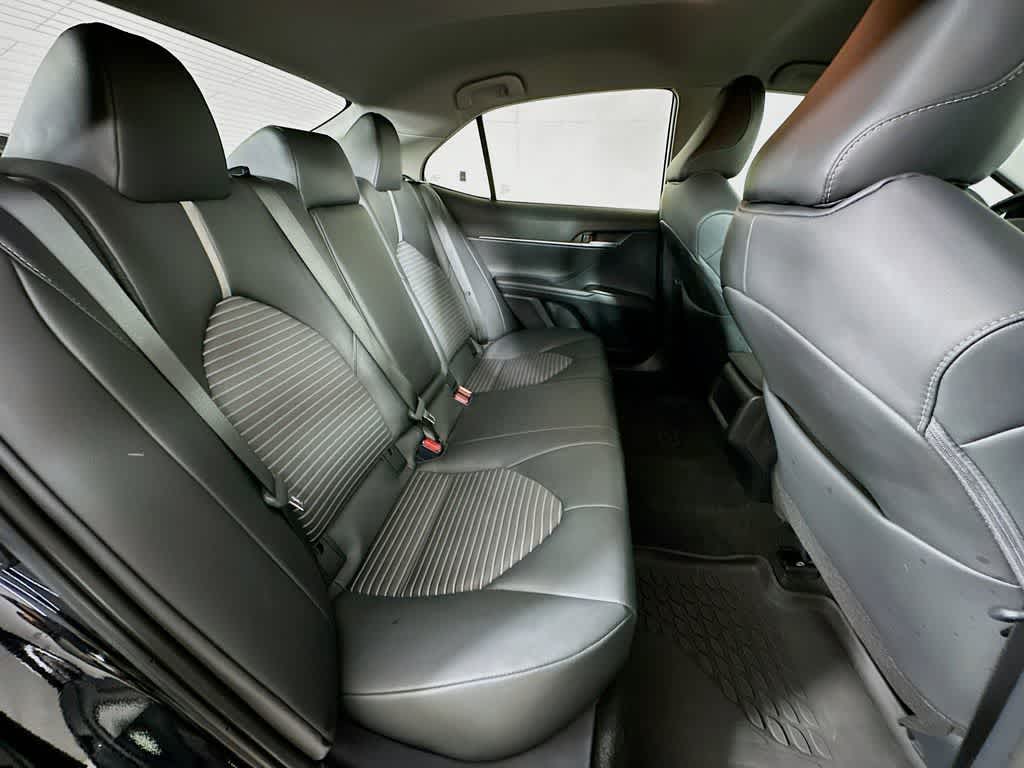 Thumbnail: 2024 Toyota Camry - 29