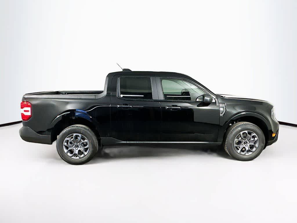 Thumbnail: 2026 Ford Maverick - 24