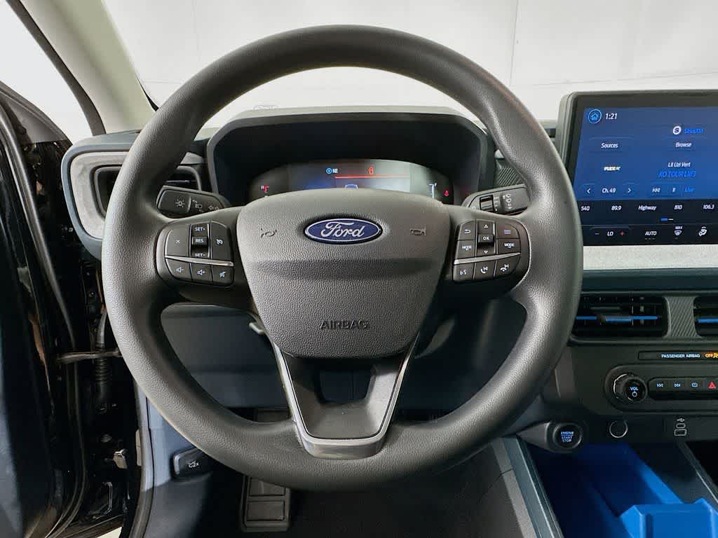 Thumbnail: 2026 Ford Maverick - 14