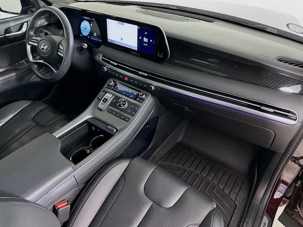 Thumbnail: 2023 Hyundai Palisade - 32