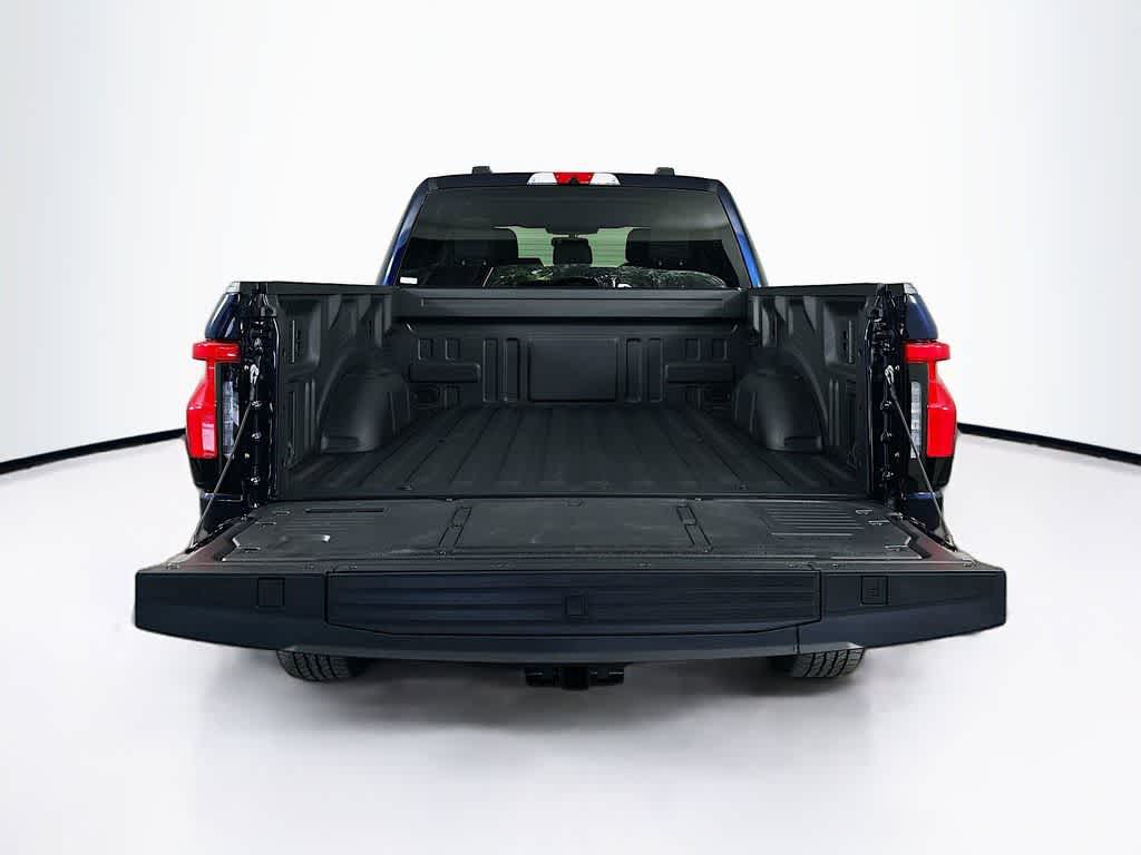 Thumbnail: 2025 Ford F-150 - 20