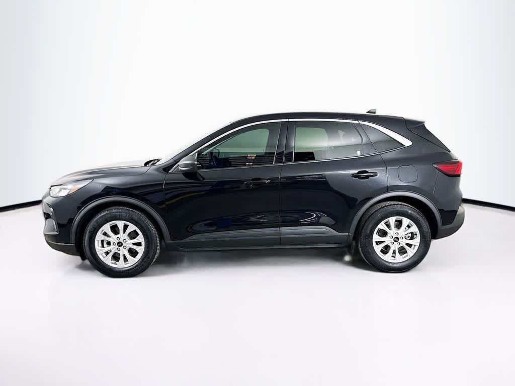 Thumbnail: 2024 Ford Escape - 3