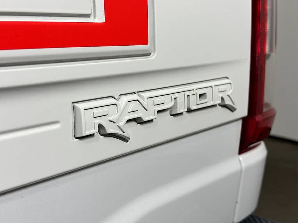 Thumbnail: 2022 Ford F-150 - 7