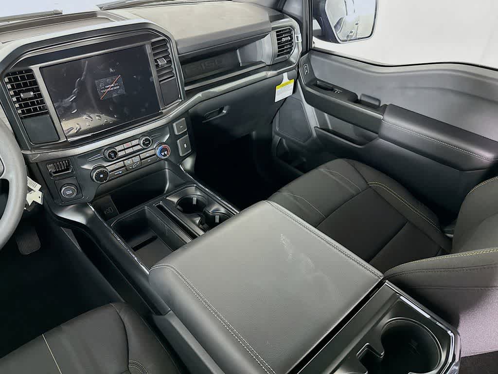 Thumbnail: 2025 Ford F-150 - 11