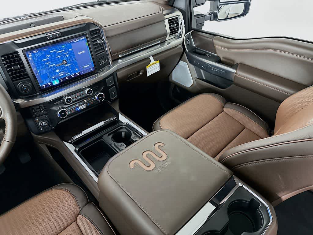 Thumbnail: 2025 Ford F-250 - 11
