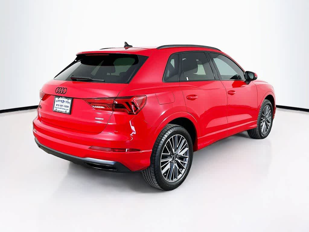 Thumbnail: 2024 Audi Q3 - 25
