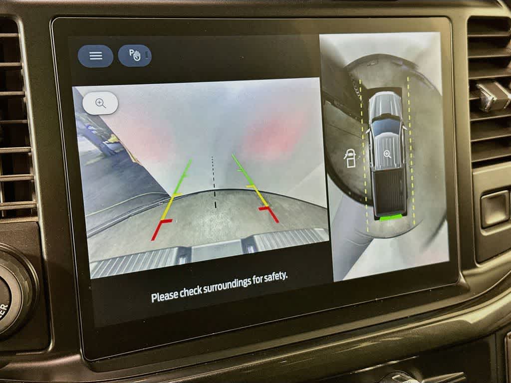 Thumbnail: 2022 Ford F-150 - 29