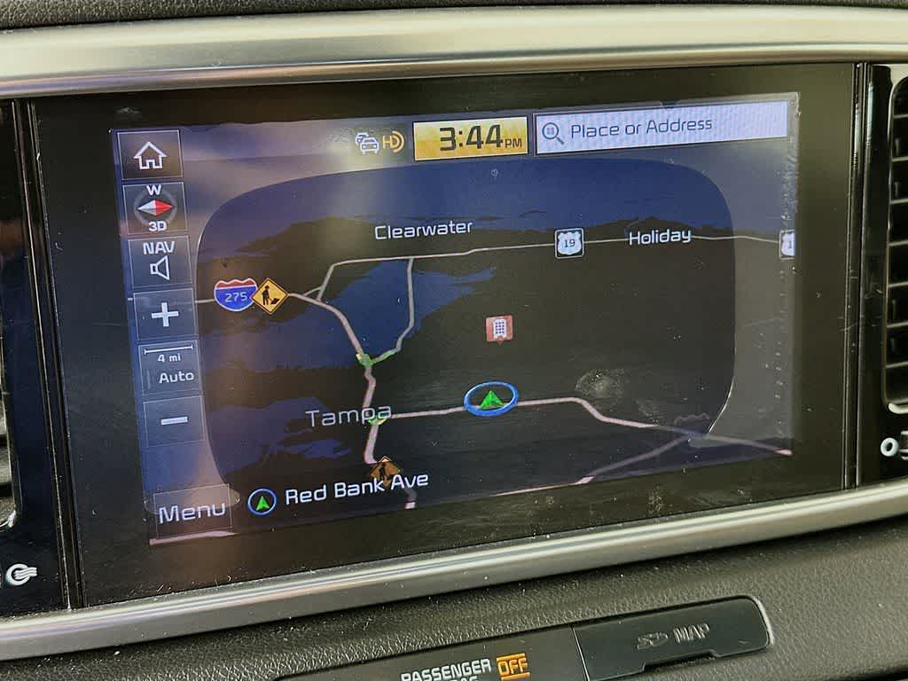 Thumbnail: 2020 Kia Sportage - 28