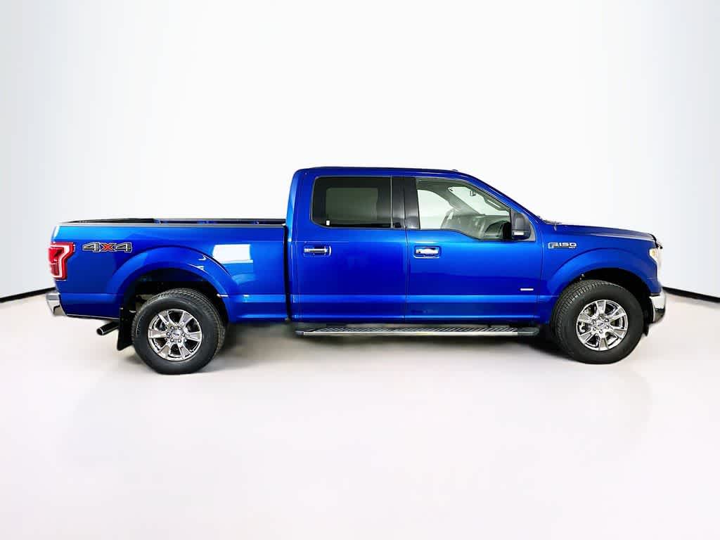 Thumbnail: 2017 Ford F-150 - 25