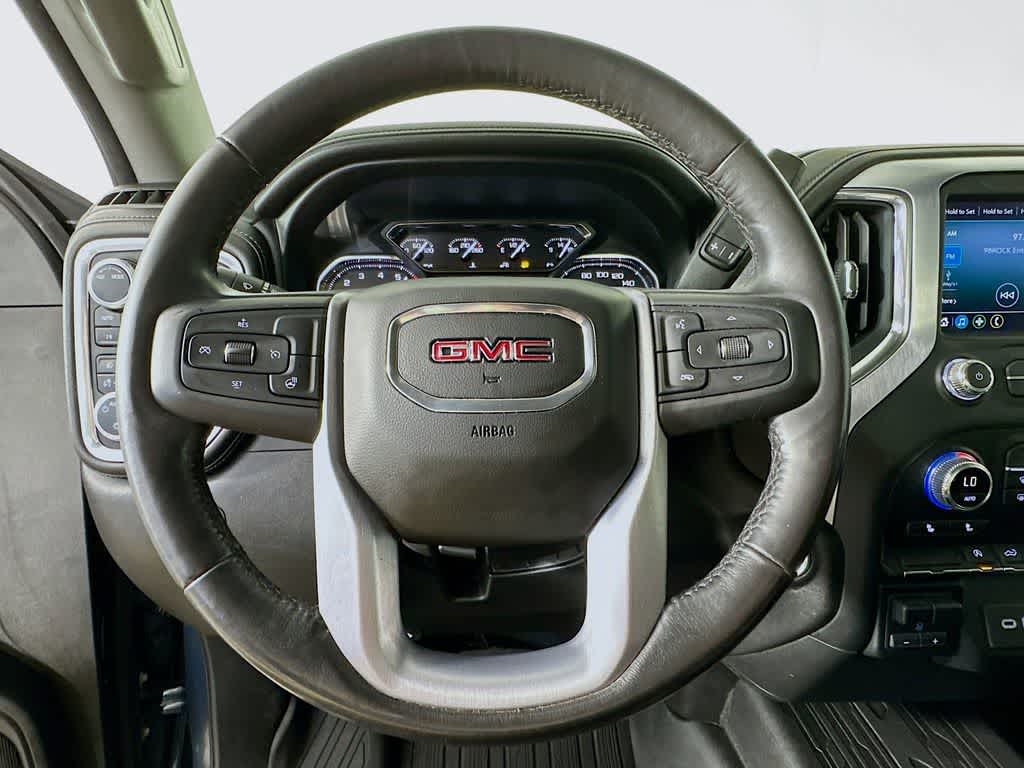 Thumbnail: 2021 GMC Sierra 1500 - 15