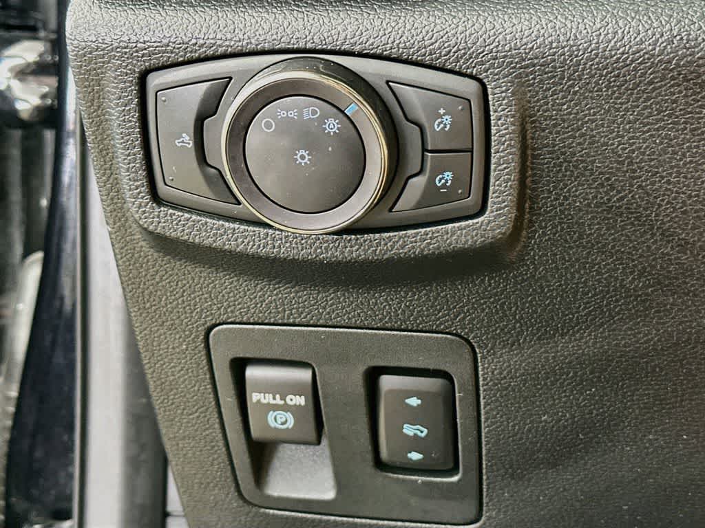 Thumbnail: 2020 Ford F-150 - 26