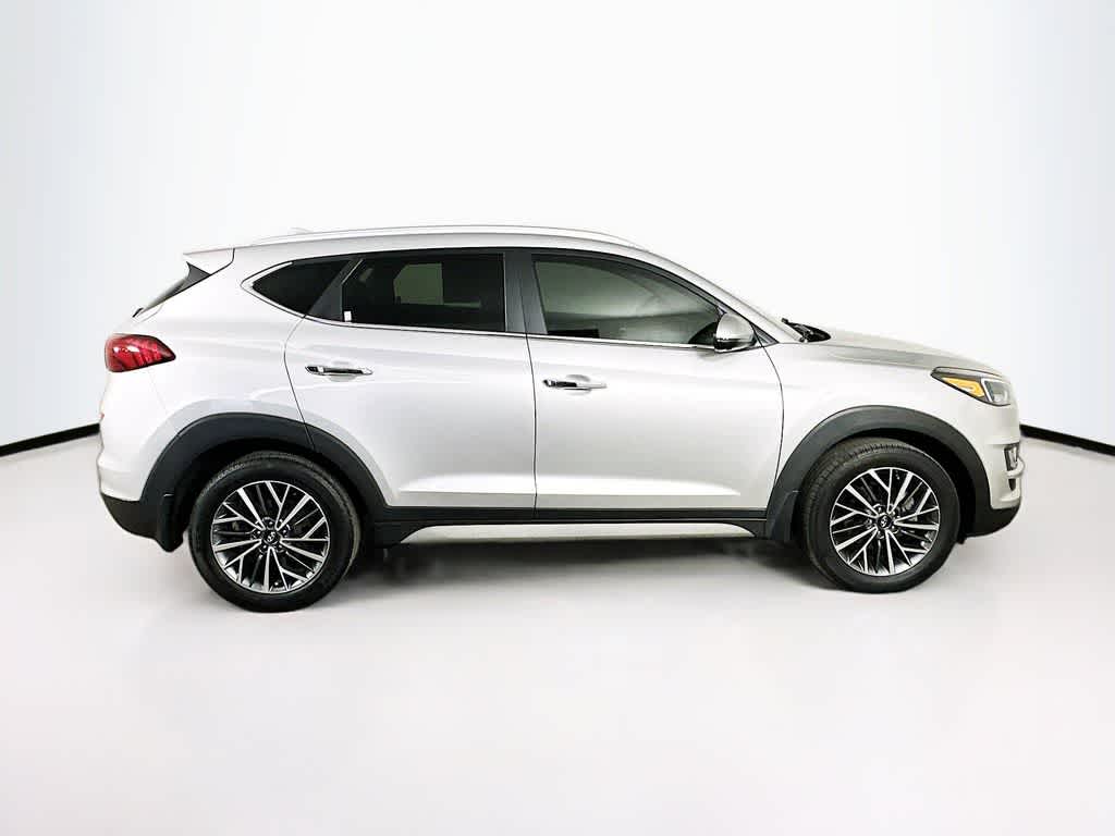 Thumbnail: 2020 Hyundai Tucson - 26