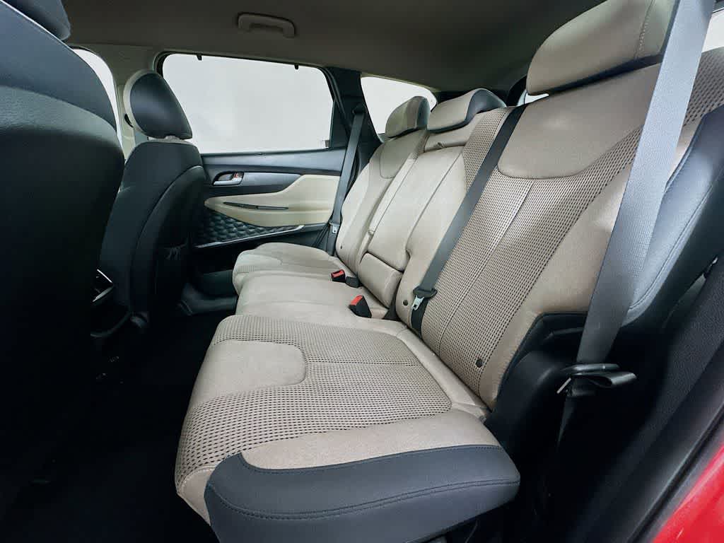 Thumbnail: 2020 Hyundai Santa Fe - 13