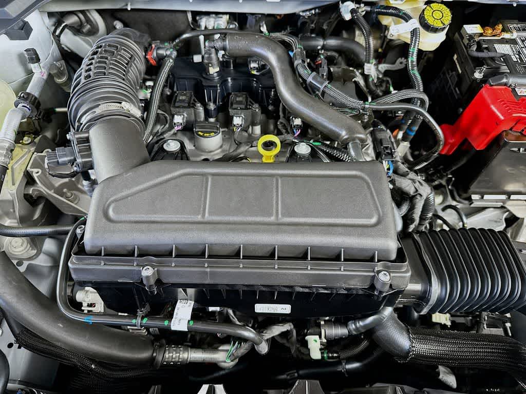 Thumbnail: 2026 Ford Escape - 9