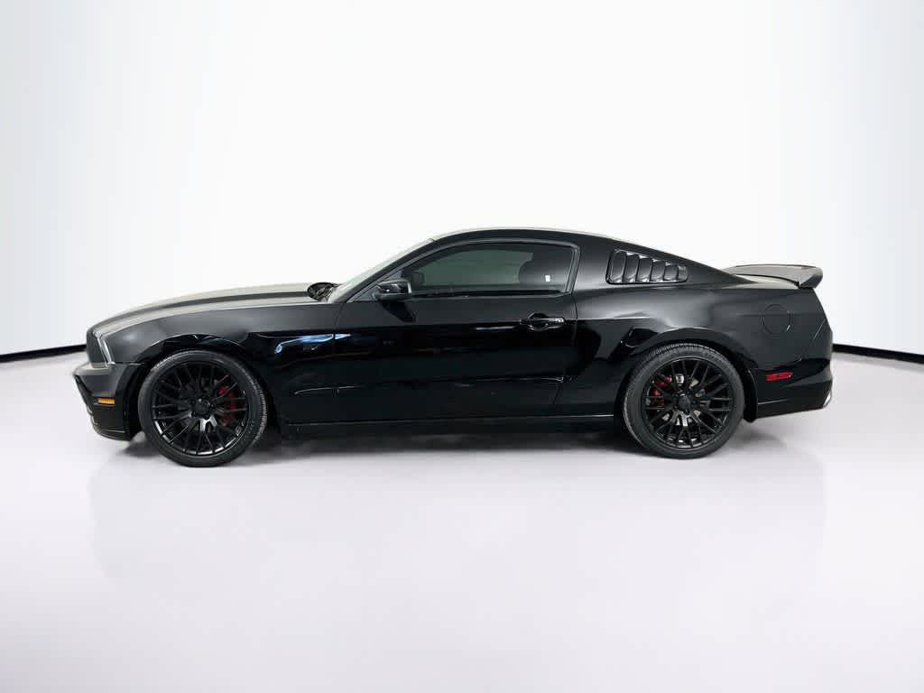 Thumbnail: 2014 Ford Mustang - 3