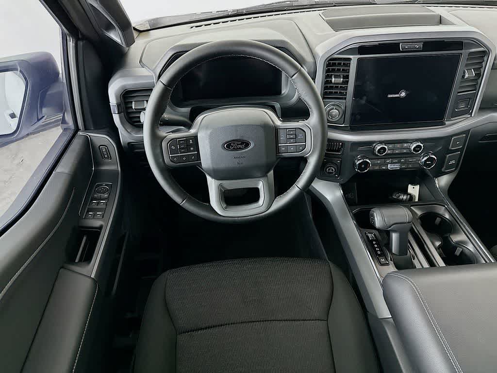 Thumbnail: 2025 Ford F-150 - 10