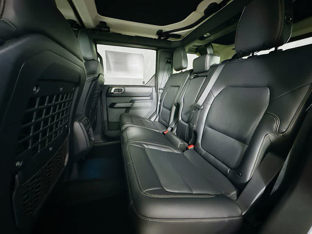 Thumbnail: 2025 Ford Bronco - 14