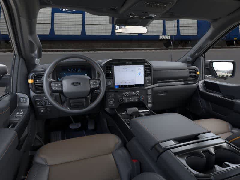 Thumbnail: 2026 Ford F-150 - 9