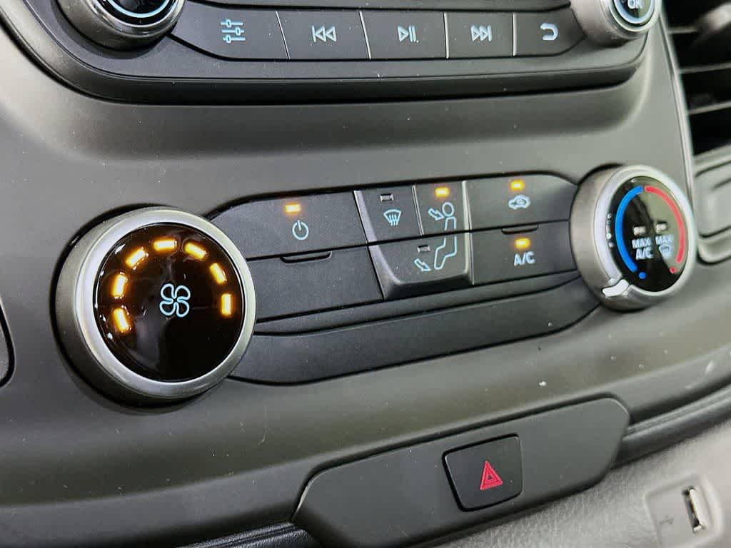 Thumbnail: 2025 Ford Transit Series - 17