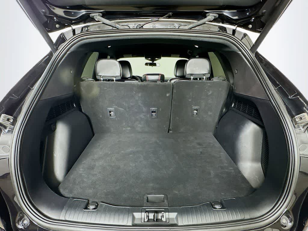 Thumbnail: 2023 Ford Escape - 20