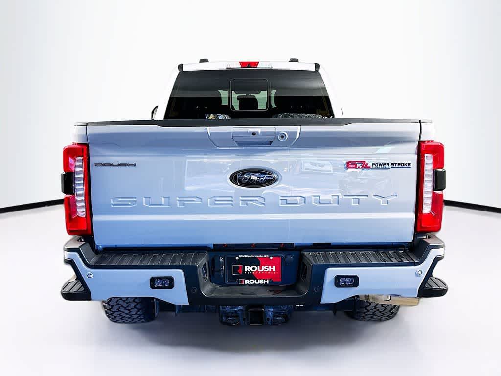 Thumbnail: 2026 Ford F-250 - 5