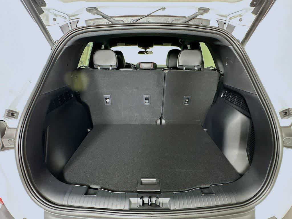 Thumbnail: 2025 Ford Escape - 20