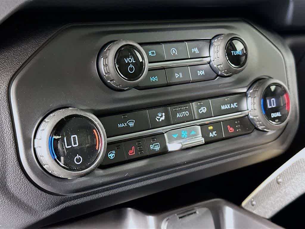 Thumbnail: 2025 Ford Bronco - 18