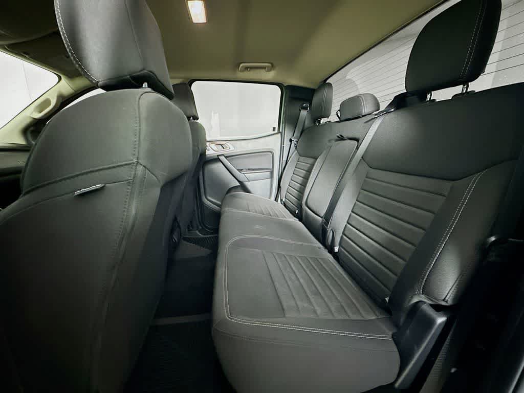 Thumbnail: 2022 Ford Ranger - 13