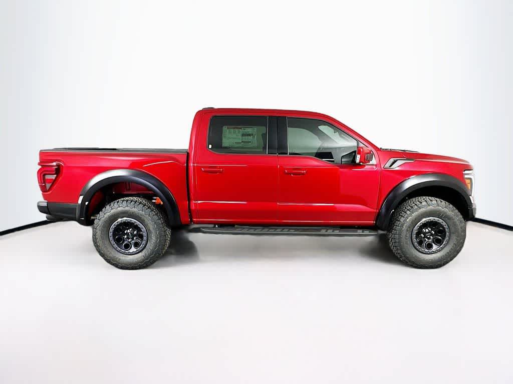 Thumbnail: 2025 Ford F-150 - 26