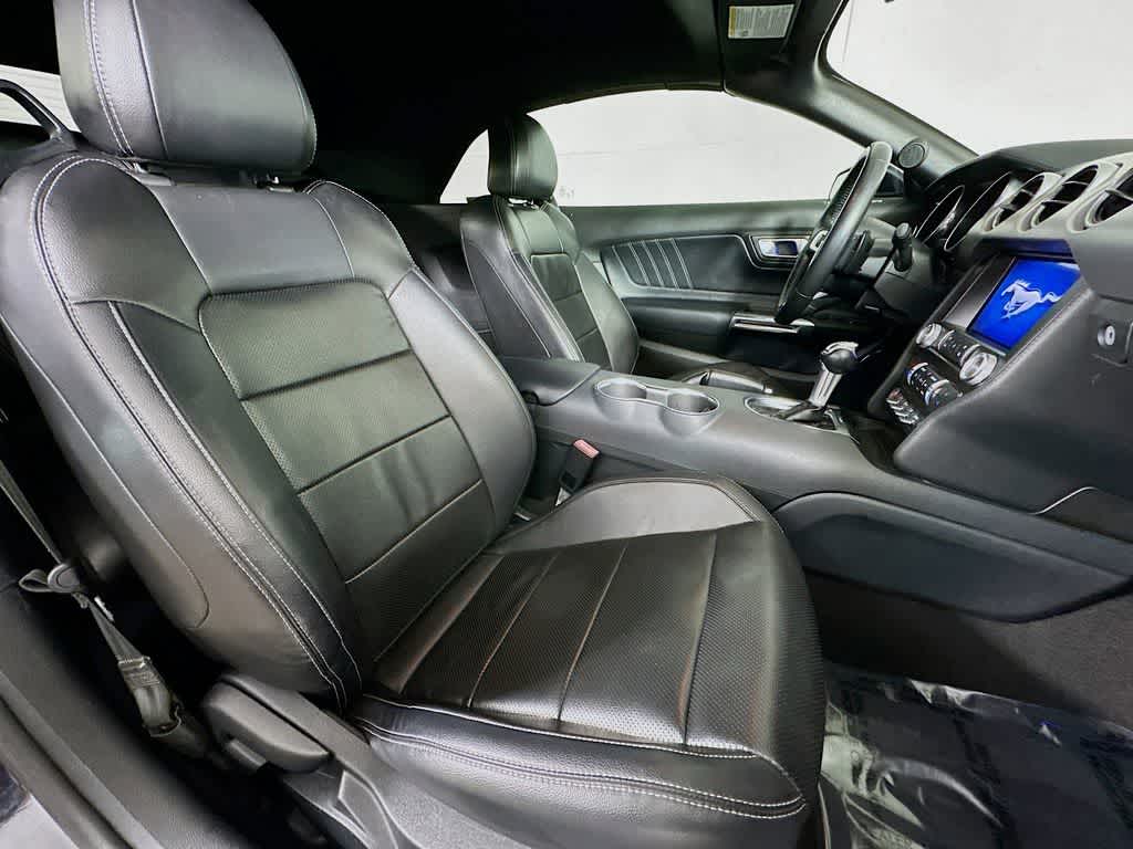 Thumbnail: 2021 Ford Mustang - 13