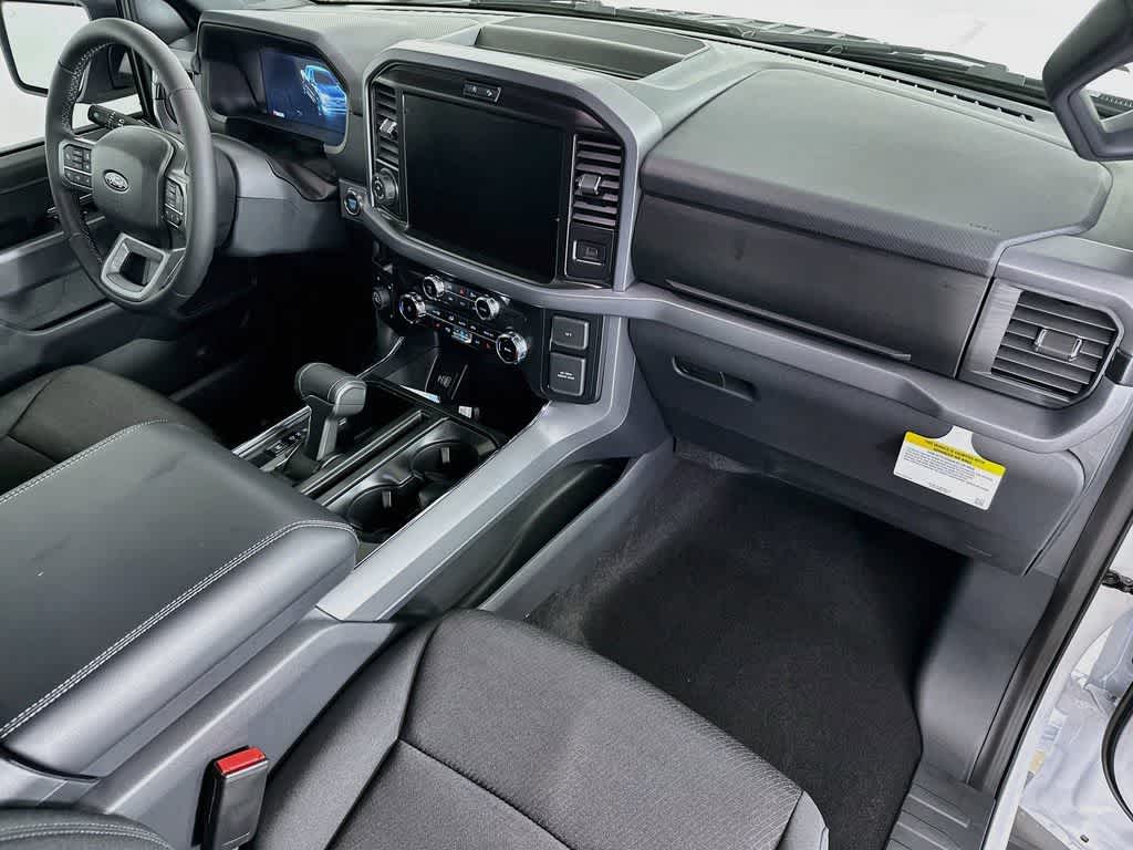 Thumbnail: 2026 Ford F-150 - 33