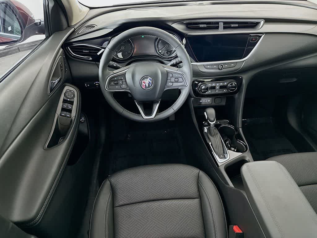 2023 Buick Encore GX Essence 10