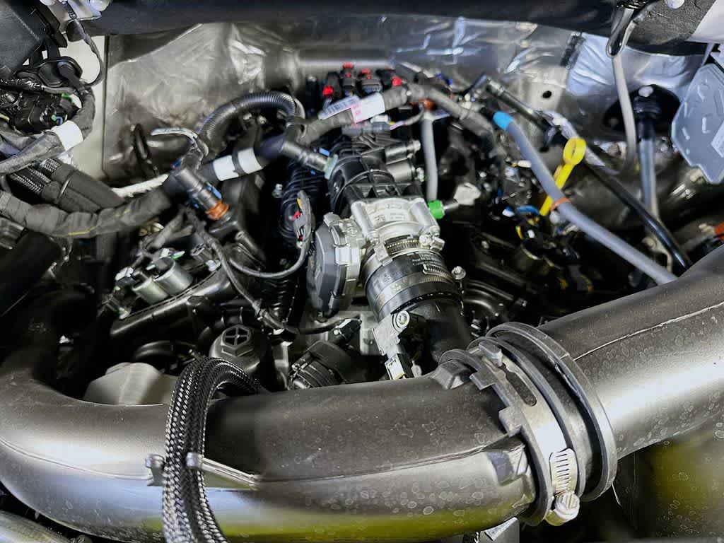 Thumbnail: 2025 Ford F-150 - 9